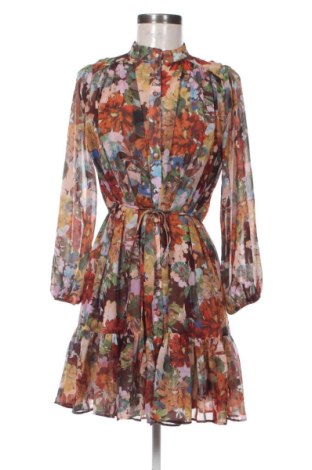 Šaty  Reserved, Velikost S, Barva Vícebarevné, Cena  729,00 Kč