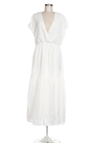 Šaty  Reserved, Velikost L, Barva Bílá, Cena  907,00 Kč