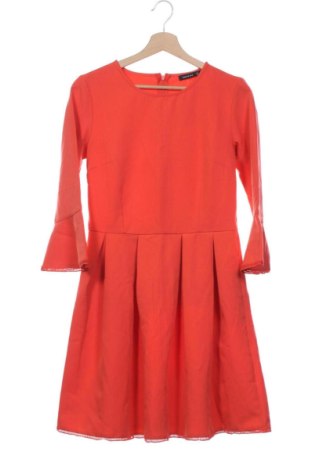 Rochie Reserved, Mărime S, Culoare Portocaliu, Preț 104,26 Lei