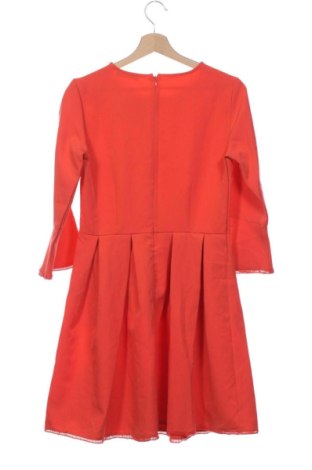 Rochie Reserved, Mărime S, Culoare Portocaliu, Preț 104,26 Lei