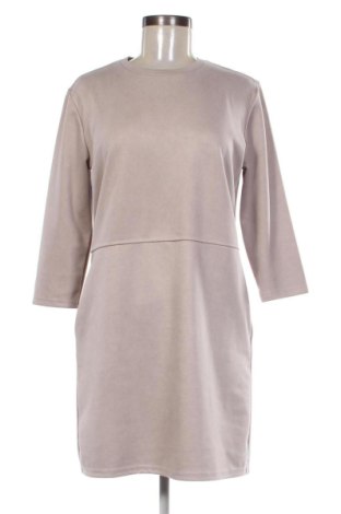 Φόρεμα Reserved, Μέγεθος M, Χρώμα  Μπέζ, Τιμή 20,00 €