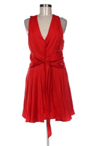 Φόρεμα Reserved, Μέγεθος L, Χρώμα Κόκκινο, Τιμή 19,97 €