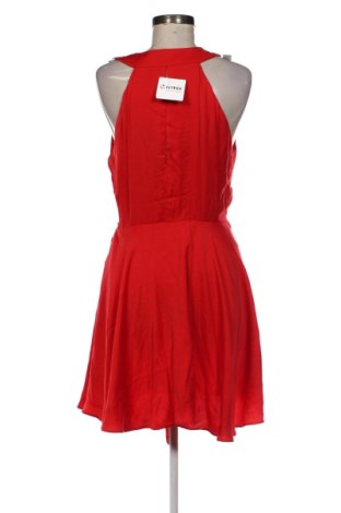 Φόρεμα Reserved, Μέγεθος L, Χρώμα Κόκκινο, Τιμή 19,97 €