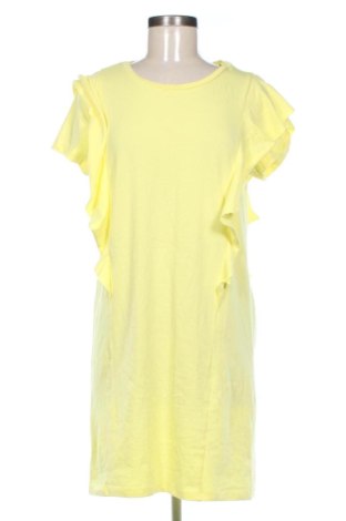 Рокля Reserved, Размер M, Цвят Жълт, Цена 31,73 €