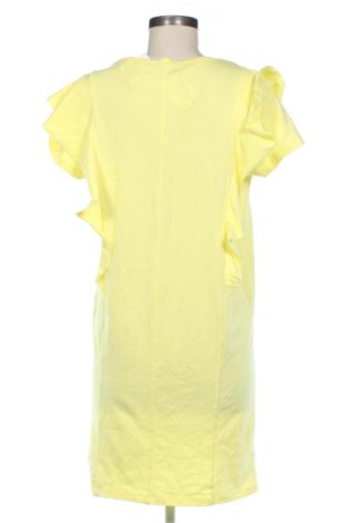 Рокля Reserved, Размер M, Цвят Жълт, Цена 31,73 €