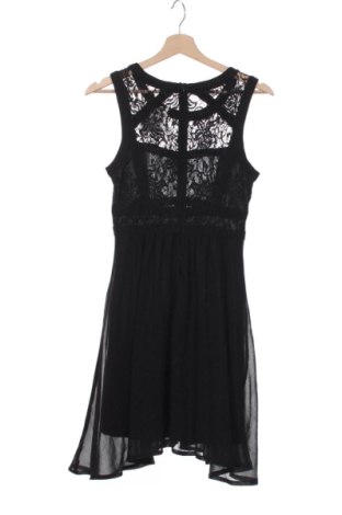 Φόρεμα Review, Μέγεθος S, Χρώμα Μαύρο, Τιμή 29,99 €