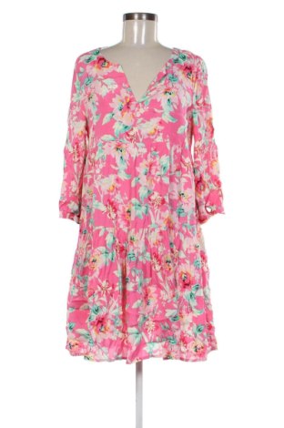 Φόρεμα Rich & Royal, Μέγεθος M, Χρώμα Πολύχρωμο, Τιμή 50,99 €