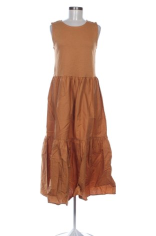 Šaty  Rich & Royal, Velikost M, Barva Oranžová, Cena  2 849,00 Kč