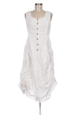 Rochie Rimini, Mărime XL, Culoare Alb, Preț 308,57 Lei