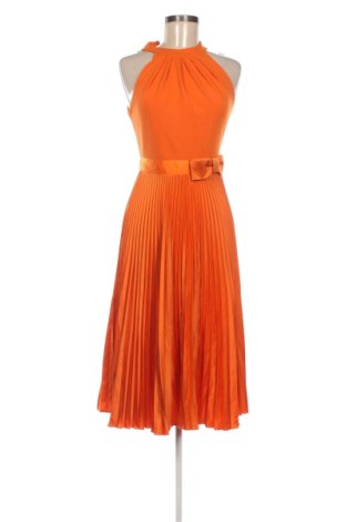 Φόρεμα Rinascimento, Μέγεθος S, Χρώμα Πορτοκαλί, Τιμή 42,99 €