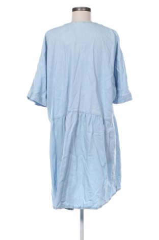 Šaty  River Island, Velikost L, Barva Modrá, Cena  696,00 Kč