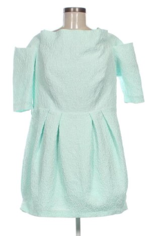 Rochie River Island, Mărime XL, Culoare Verde, Preț 127,45 Lei