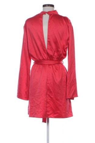Šaty  River Island, Velikost M, Barva Červená, Cena  939,00 Kč