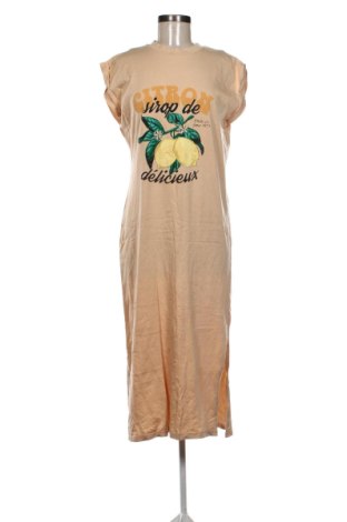 Sukienka River Island, Rozmiar XL, Kolor Beżowy, Cena 245,42 zł