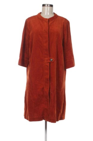 Рокля River Woods, Размер L, Цвят Оранжев, Цена 55,21 €