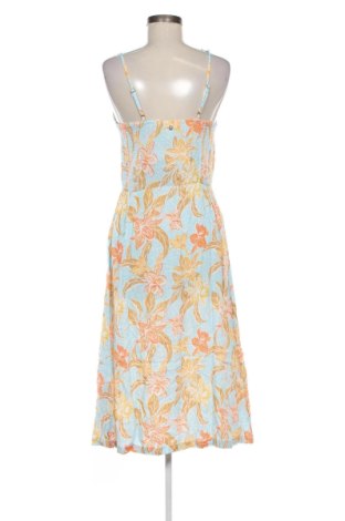 Φόρεμα Roxy, Μέγεθος M, Χρώμα Πολύχρωμο, Τιμή 66,99 €