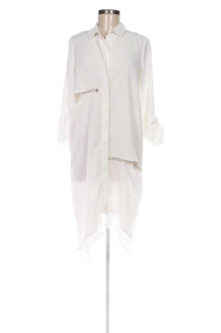 Šaty  Rukka, Velikost S, Barva Bílá, Cena  1 190,00 Kč