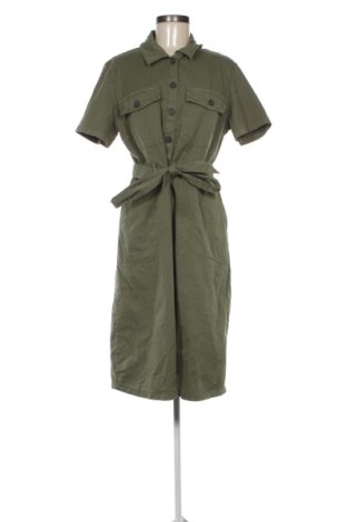 Sukienka S.Oliver, Rozmiar L, Kolor Zielony, Cena 131,00 zł