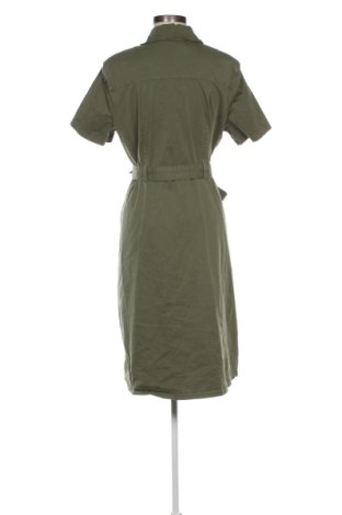 Sukienka S.Oliver, Rozmiar L, Kolor Zielony, Cena 131,00 zł