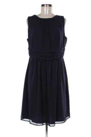 Šaty  S.Oliver, Veľkosť L, Farba Modrá, Cena  26,95 €