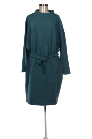Kleid S.Oliver, Größe XL, Farbe Blau, Preis € 25,00