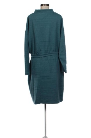 Kleid S.Oliver, Größe XL, Farbe Blau, Preis € 25,00