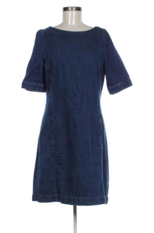 Šaty  S.Oliver, Velikost XL, Barva Modrá, Cena  729,00 Kč