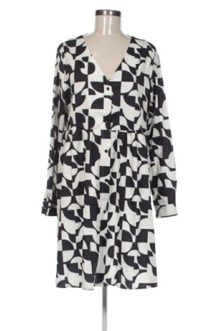 Kleid SHEIN, Größe XL, Farbe Mehrfarbig, Preis 31,99 €
