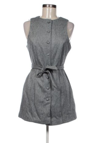 Φόρεμα SHEIN, Μέγεθος M, Χρώμα Γκρί, Τιμή 9,99 €