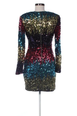 Kleid SHEIN, Größe M, Farbe Mehrfarbig, Preis 25,99 €