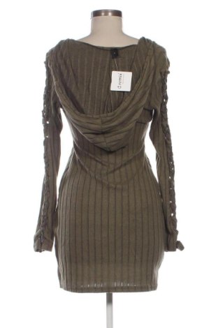 Ruha SHEIN, Méret L, Szín Zöld, Ár 3 599 Ft