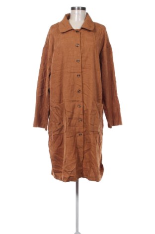 Ruha SHEIN, Méret XXL, Szín Barna, Ár 6 259 Ft