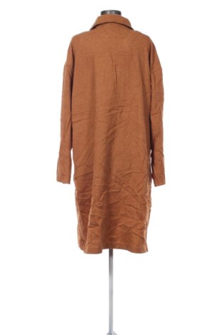 Ruha SHEIN, Méret XXL, Szín Barna, Ár 6 259 Ft