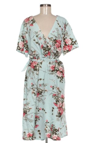 Šaty  SHEIN, Veľkosť 3XL, Farba Viacfarebná, Cena  14,95 €