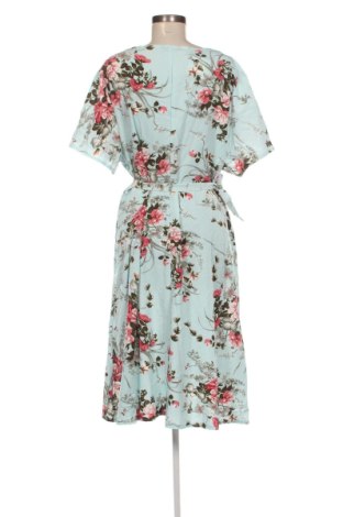 Šaty  SHEIN, Veľkosť 3XL, Farba Viacfarebná, Cena  14,95 €