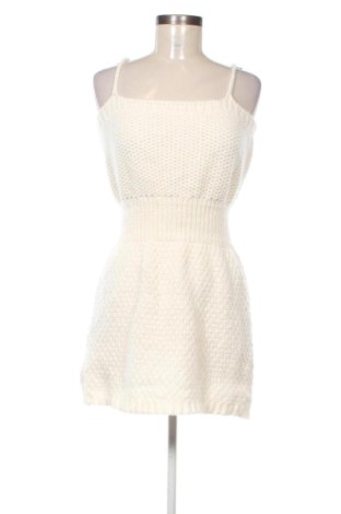 Φόρεμα SHEIN, Μέγεθος M, Χρώμα Εκρού, Τιμή 8,99 €