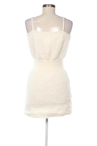 Φόρεμα SHEIN, Μέγεθος M, Χρώμα Εκρού, Τιμή 8,99 €