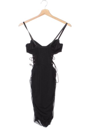Рокля SHEIN, Размер XS, Цвят Черен, Цена 20,00 €