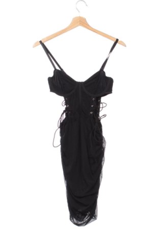 Рокля SHEIN, Размер XS, Цвят Черен, Цена 20,00 €