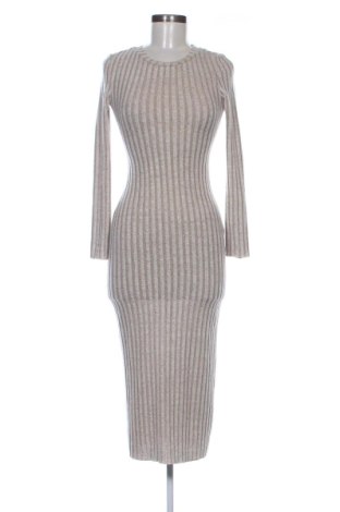 Рокля SHEIN, Размер XXS, Цвят Бежов, Цена 20,00 €