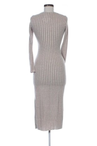 Рокля SHEIN, Размер XXS, Цвят Бежов, Цена 20,00 €