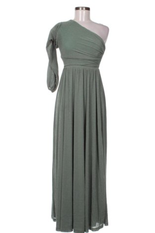 Šaty  SHEIN, Veľkosť XS, Farba Zelená, Cena  15,15 €