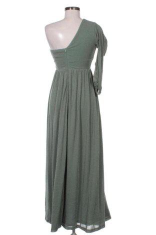 Šaty  SHEIN, Veľkosť XS, Farba Zelená, Cena  15,15 €