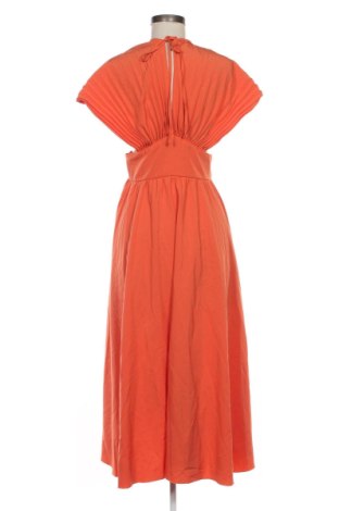 Šaty  SHEIN, Velikost L, Barva Oranžová, Cena  566,00 Kč