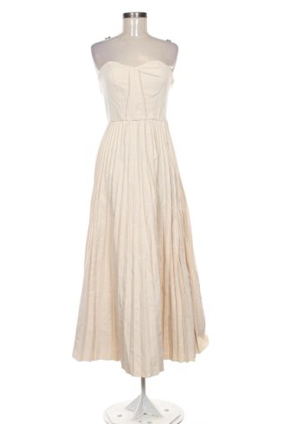 Šaty  SHEIN, Veľkosť S, Farba Kremová, Cena  29,73 €