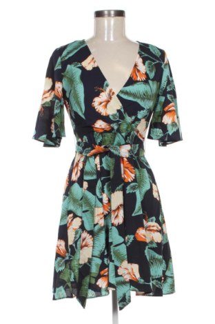 Kleid SHEIN, Größe XS, Farbe Mehrfarbig, Preis 11,67 €