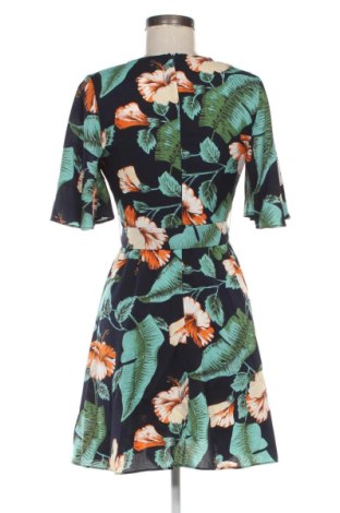 Kleid SHEIN, Größe XS, Farbe Mehrfarbig, Preis 11,67 €