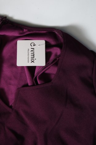 Šaty  SHEIN, Veľkosť 4XL, Farba Fialová, Cena  29,73 €