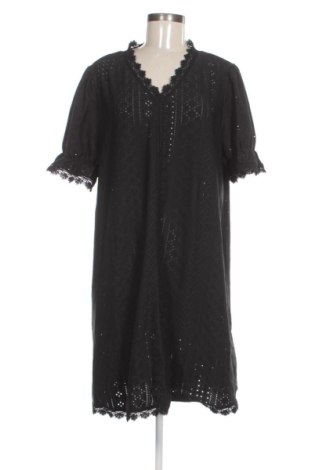 Šaty  SHEIN, Velikost XL, Barva Černá, Cena  566,00 Kč