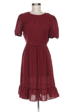 Šaty  SHEIN, Velikost M, Barva Červená, Cena  565,00 Kč